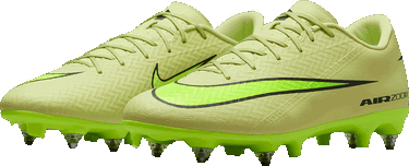 Tenisky a topánky Nike ZOOM VAPOR 16 ACADEMY SG-PRO AC Football Boots Zelené | fq8425-300, 8