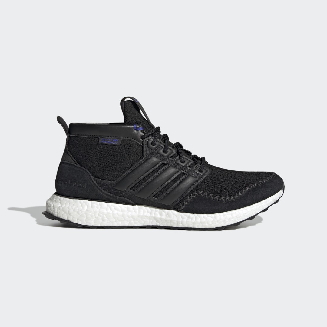 Tenisky a topánky adidas Performance Ultraboost rLEA Lab Čierna | FZ3985, 0