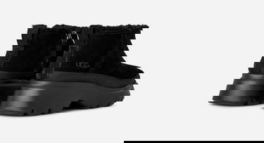 Tenisky a topánky UGG Classic Calimuze Ultra Mini Boot Čierna | 1174495-BLK, 3