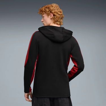 Bunda Puma Galatasaray EVOSTRIPE Hooded Jacket Čierna | 782902-05, 5