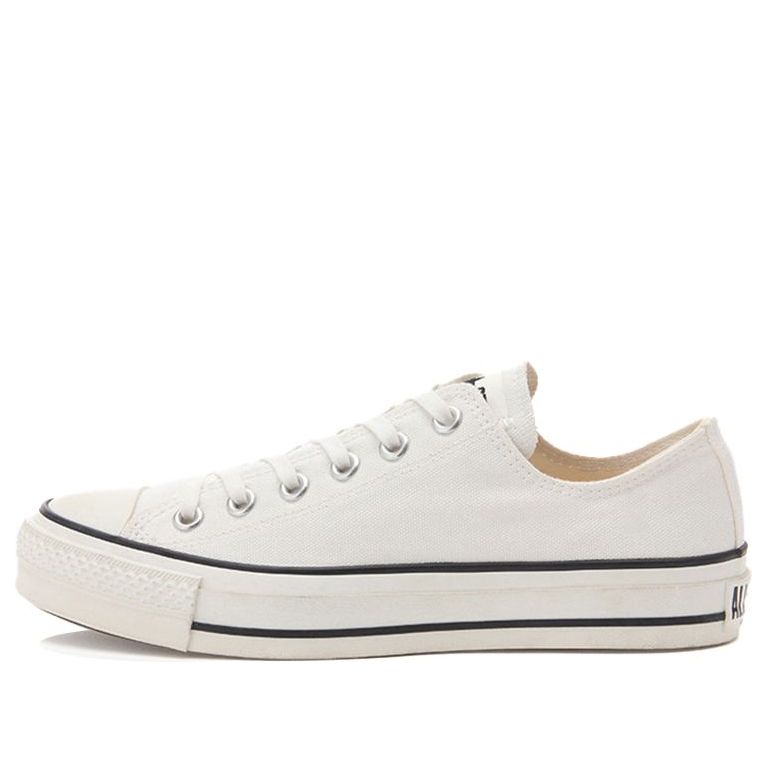 Tenisky a topánky Converse Chuck Taylor All Star J Low Biela | 32167430