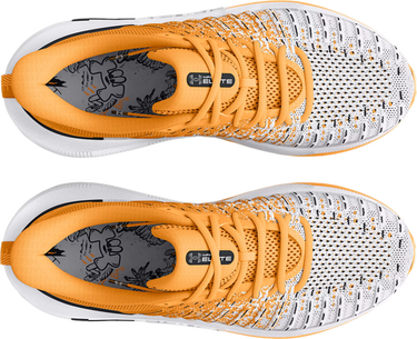 Tenisky a topánky Under Armour Infinite Elite We Run W Oranžová | 3027973-800, 3