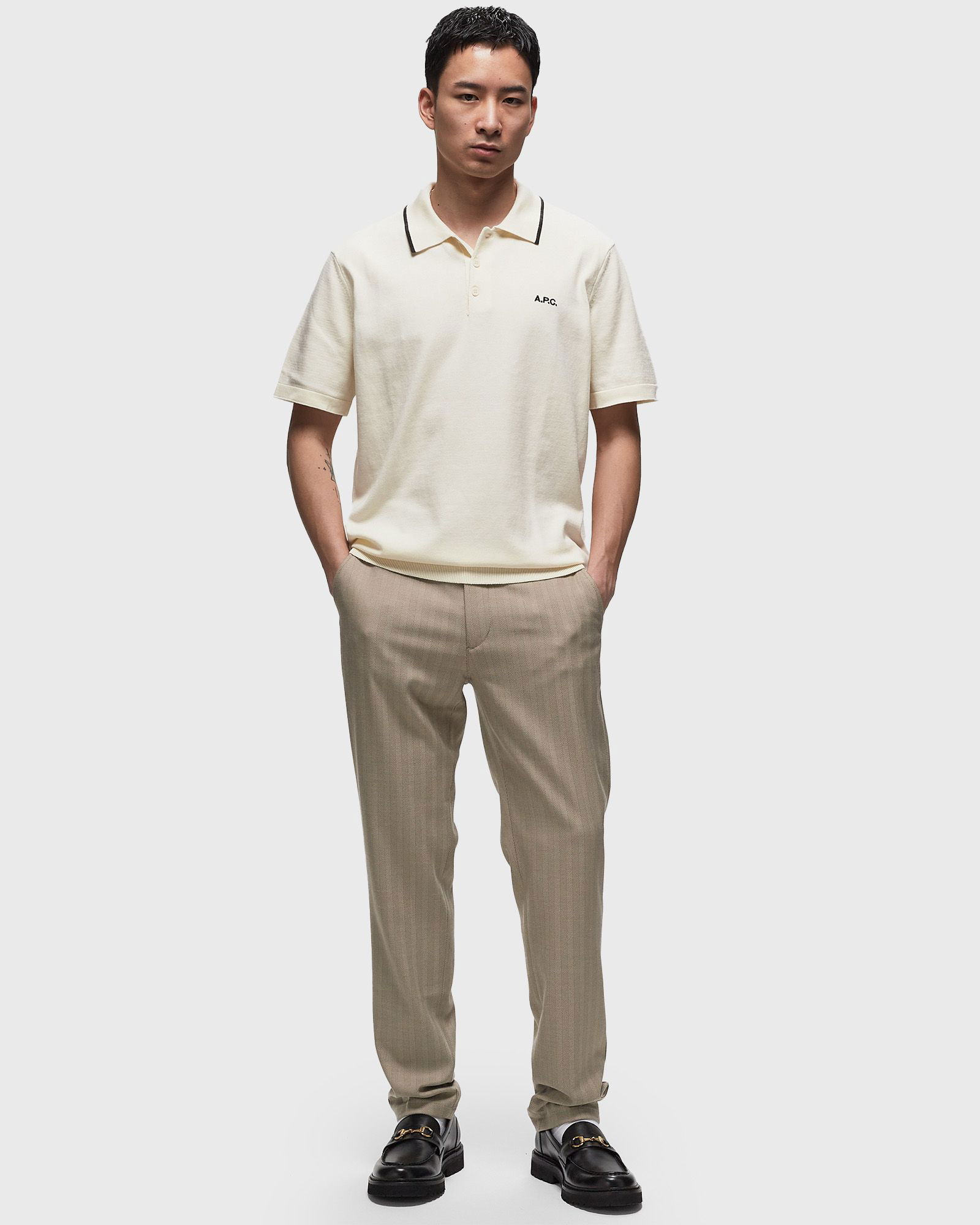 Polo Tee