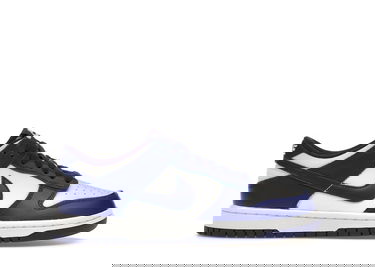 Tenisky a topánky Nike Dunk Low 'Concord' Fialová | FB9109-106, 3