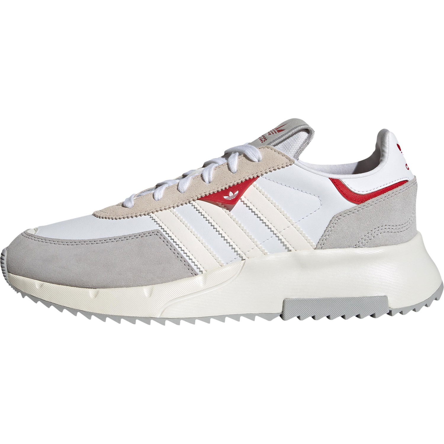 Tenisky a topánky adidas Originals Retropy F2 Sneaker grau Šedá | HQ1897, 0