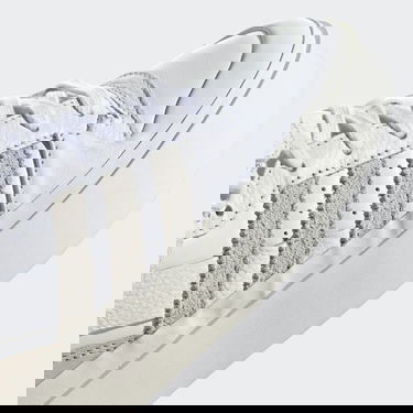 Tenisky a topánky adidas Originals Forum Bonega Mid W Biela | GZ4293, 5