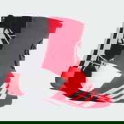 Marvel Spider-Man 3 Pairs Crew Socks