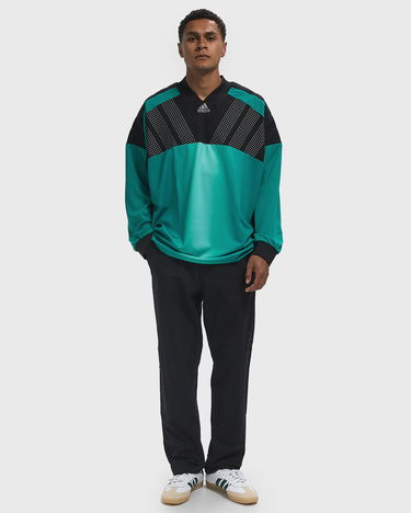 Dres adidas Originals EQT Jersey Tyrkysová | JV7639, 1