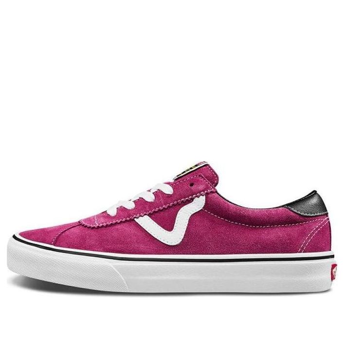 Tenisky a topánky Vans Epoch Sport Fialová | VN0A4BU6TYO, 0
