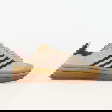Tenisky a topánky adidas Originals Gazelle Bold Béžová | JQ5127, 2
