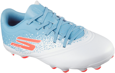 Tenisky a topánky Skechers Razor 1.5 JR FG Modrá | 252060l-wtqp, 3