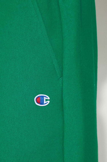 Šortky Champion Champion Shorts Zelené | 219636, 4