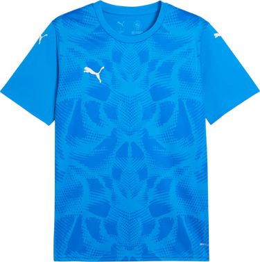 Dres Puma Puma teamULTIMATE Jersey Modrá | 706280-02, 0