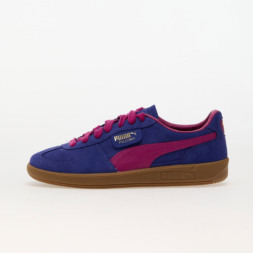 Tenisky a topánky Puma Palermo Lapis Fialová | 39646321