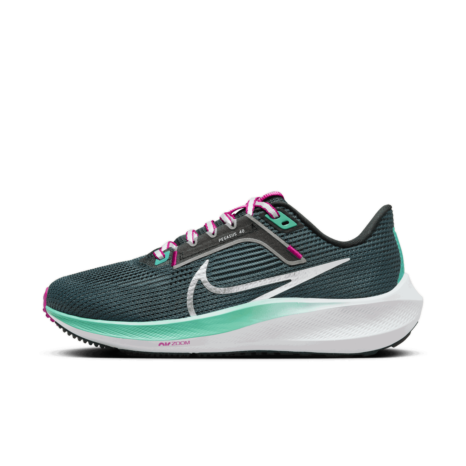 Tenisky a topánky Nike Pegasus 40 Zelené | DV3854-301, 0