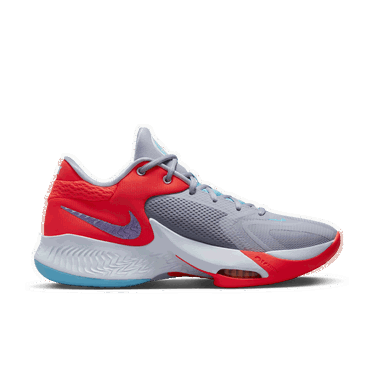 Tenisky a topánky Nike Zoom Freak 4 Fialová | DJ6149-500, 2