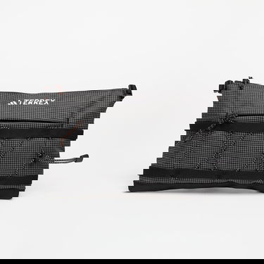 Taška cez rameno adidas Performance Terrex Multi Organizer Bag Čierna | JJ1481, 0