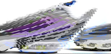 Tenisky a topánky Nike Air Max Plus 3 GS Fialová | cd6871-006, 0