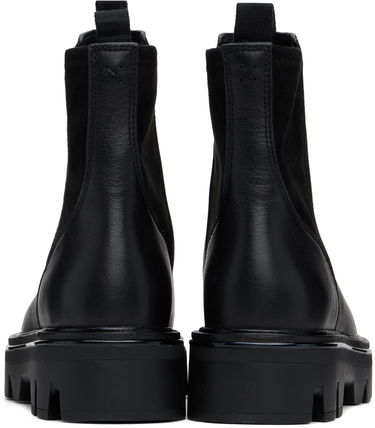 Oblečenie rag & bone Rag & Bone Quinn Chelsea Boots Čierna | WFF24FF014LE14, 1