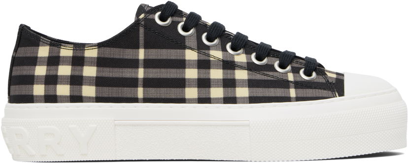 Oblečenie Burberry Burberry Check Rôznofarebný | 8107495