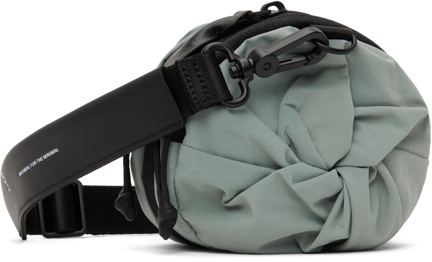 Ľadvinka côte&ciel Côte&Ciel Vikos S Smooth Sling Bag Zelené | 29167 000, 1
