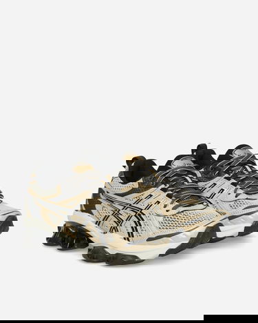 Tenisky a topánky Asics GEL-QUANTUM KINETIC Béžová | 1203A270-203, 2