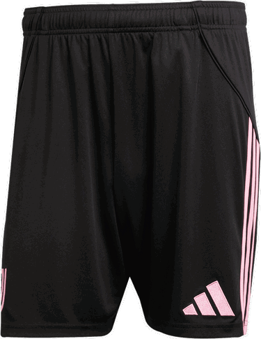 Šortky adidas Originals Juventus 2025/26 Home Shorts Čierna | jv5830, 0