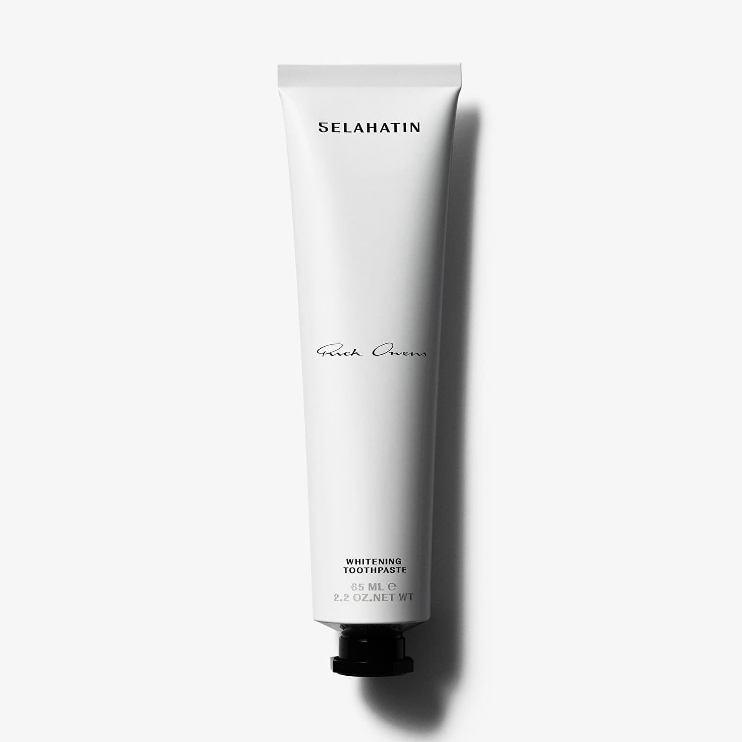 Parfémy a vône Rick Owens Rick Owens x Selahatin Whitening Toothpaste Biela | 3001009, 0