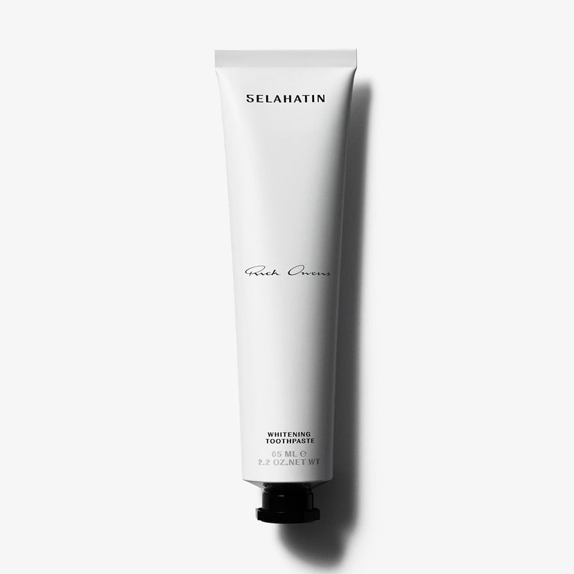 Parfémy a vône Rick Owens Rick Owens x Selahatin Whitening Toothpaste Biela | 3001009