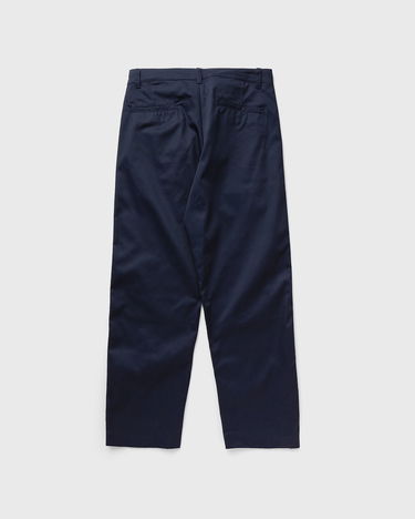 Nohavice Champion Woven Straight Hem Pants Navy | 220715-BS501, 1