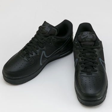 Tenisky a topánky Nike Air Force 1 React Čierna | CT1020-002, 2