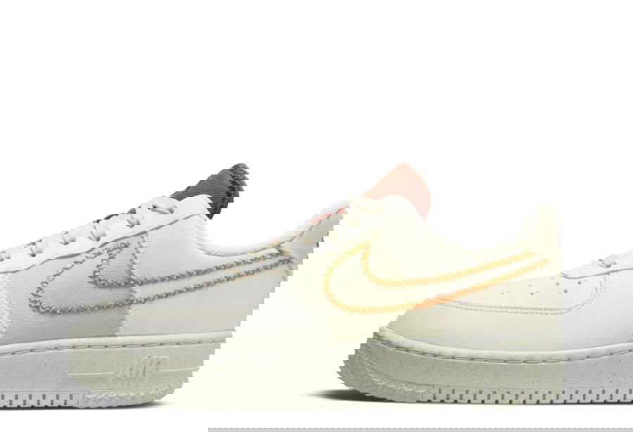 Tenisky a topánky Nike Air Force 1 '07 "Coconut Milk" Béžová | DR3101-100, 1