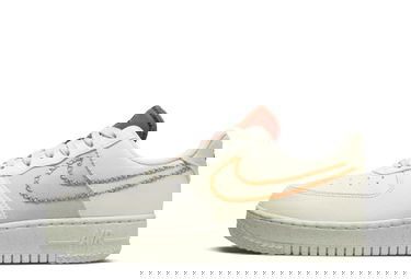 Tenisky a topánky Nike Air Force 1 '07 "Coconut Milk" Béžová | DR3101-100, 1