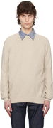 A.P.C. Florian Knit Sweater