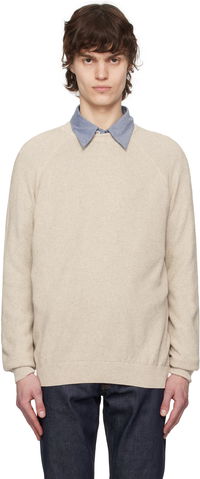 A.P.C. Florian Knit Sweater