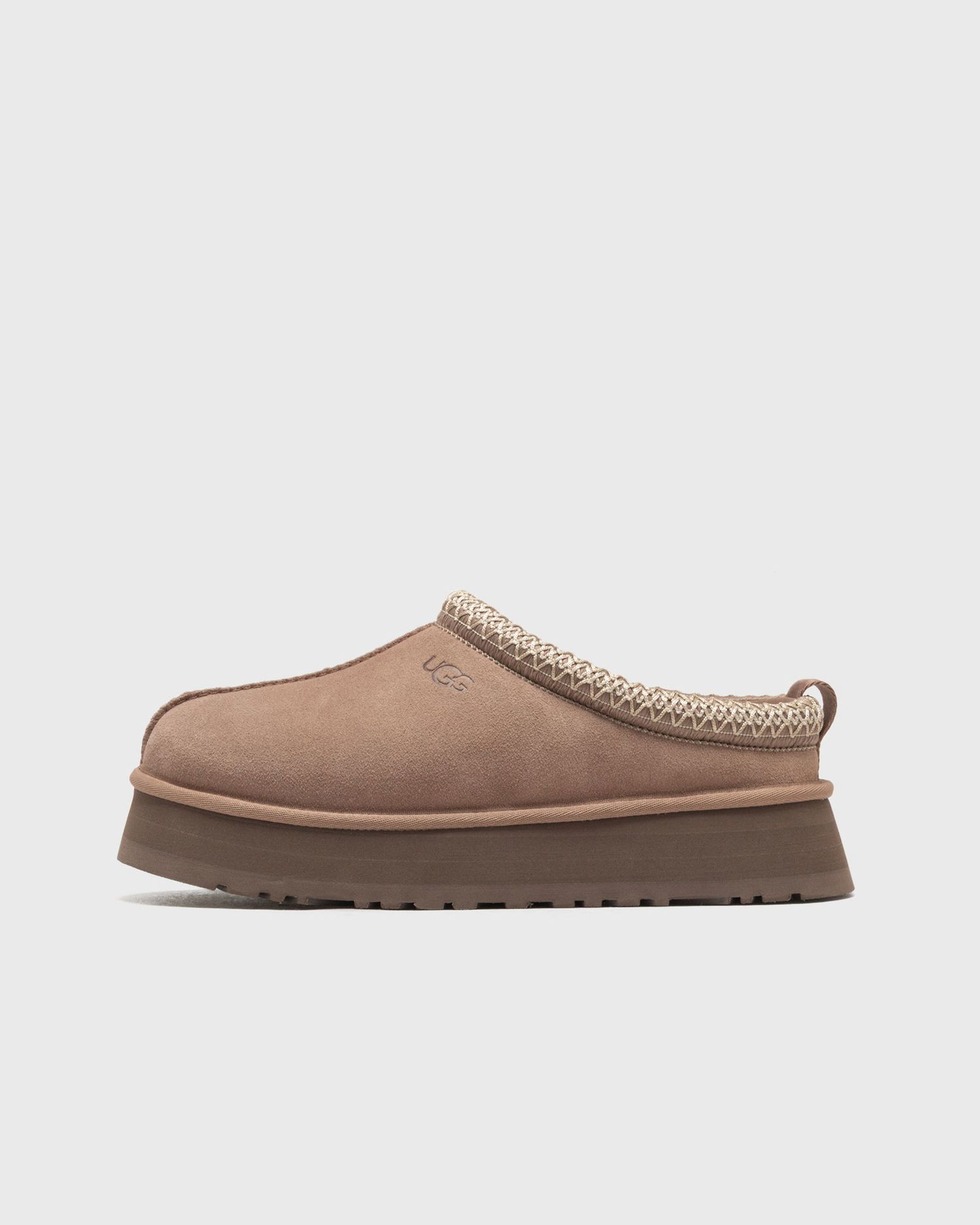 Tenisky a topánky UGG WMNS TAZZ II Hnedá | 1174471-RYK, 1