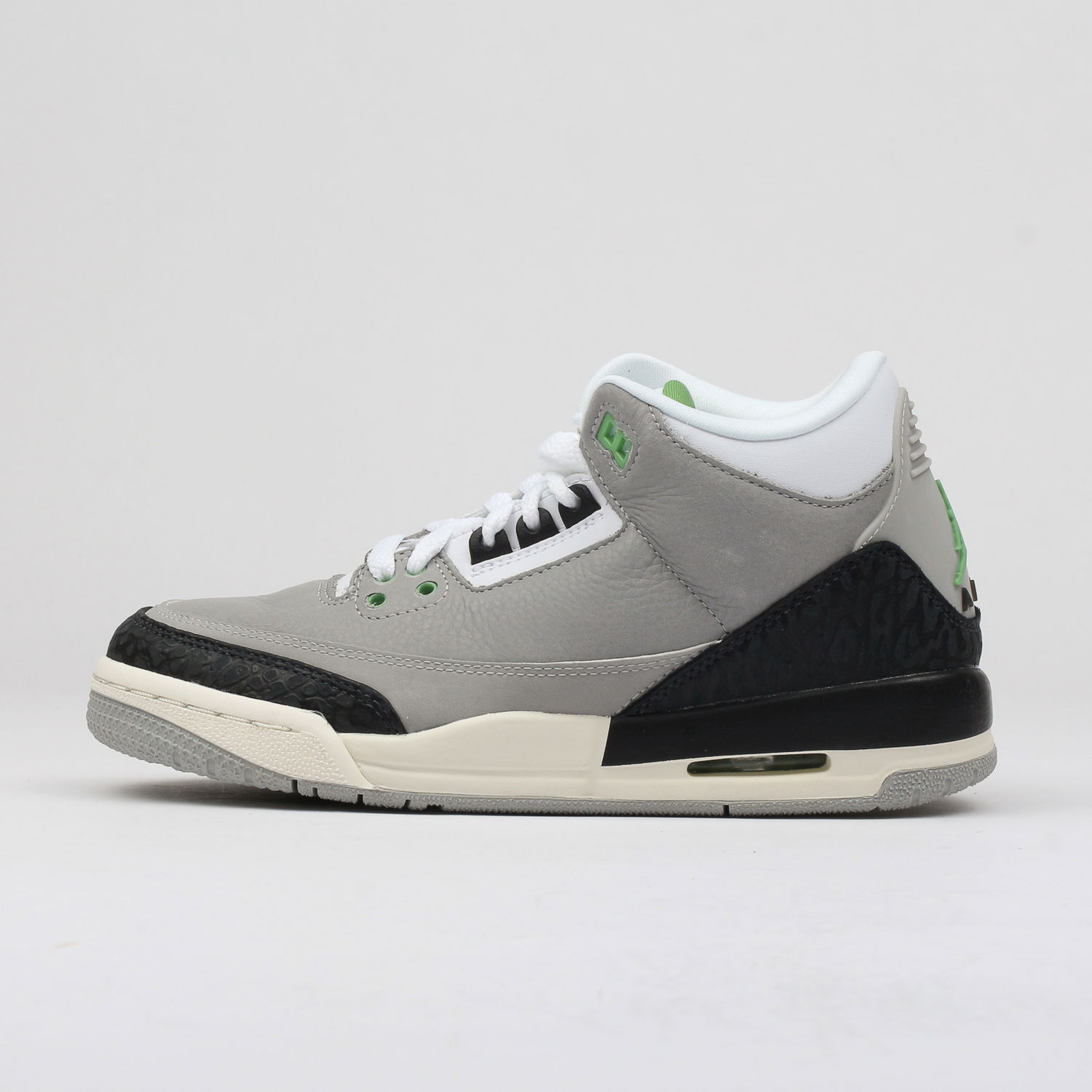 Tenisky a topánky Jordan Jordan 3 Retro W Šedá | 398614-006, 0