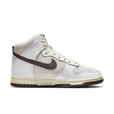 Tenisky a topánky Nike Dunk High "Beige" W Béžová | FB8482-100, 4
