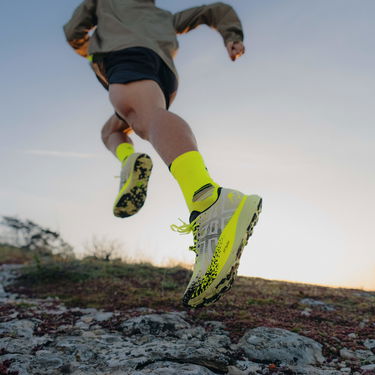 Tenisky a topánky Asics METAFUJI TRAIL Zelené | 1013a141-300, 7
