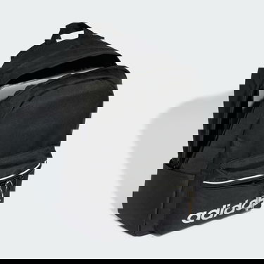 Batohy a tašky adidas Performance Linear Essentials Backpack Čierna | IP9199, 2