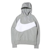 Sportswear Tech Fleece Hoodie With Large Logo