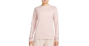 Tričko Nike Nike Element Long Sleeve Running Top Ružová | cu3277-601, 1