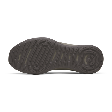 Tenisky a topánky Allbirds Wool Runner NZ Comfortable Walking Water-Repellent Šedá | A12069W, 3