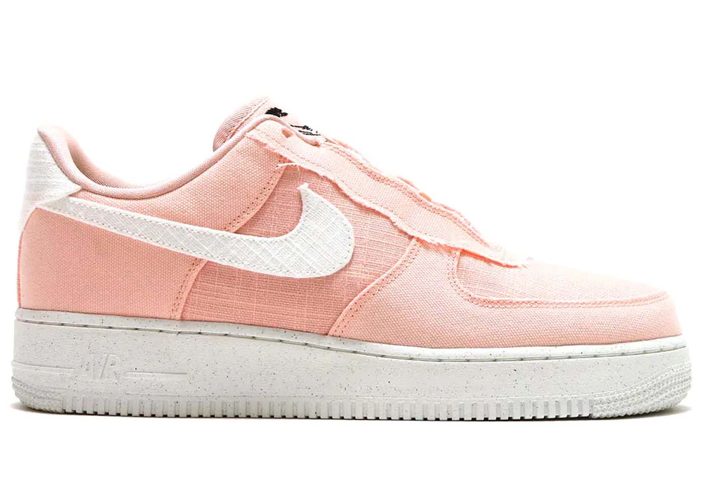 Tenisky a topánky Nike Air Force 1 Low '07 Premium Next Nature Sun Club Arctic Orange Ružová | DM0208-800, 0