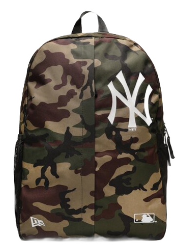 MLB Zip Down Bag New York Yankees