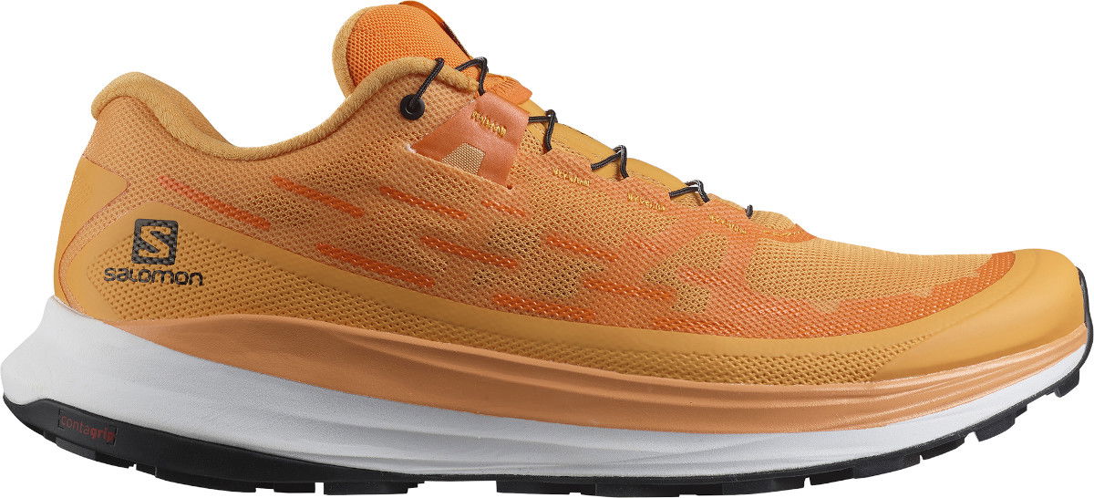 Tenisky a topánky Salomon Ultra Glide Oranžová | l47071200, 0