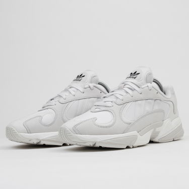 Tenisky a topánky adidas Originals Yung 1 Biela | EE5319, 1