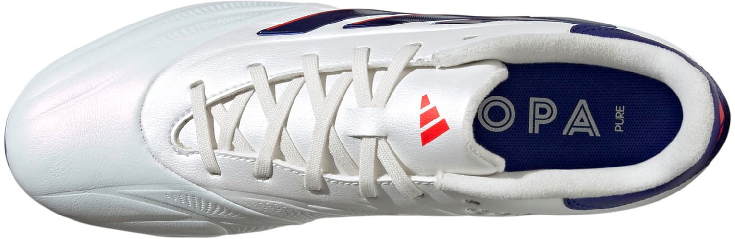 Tenisky a topánky adidas Performance COPA PURE 2 LEAGUE FG Biela | ig6408, 1