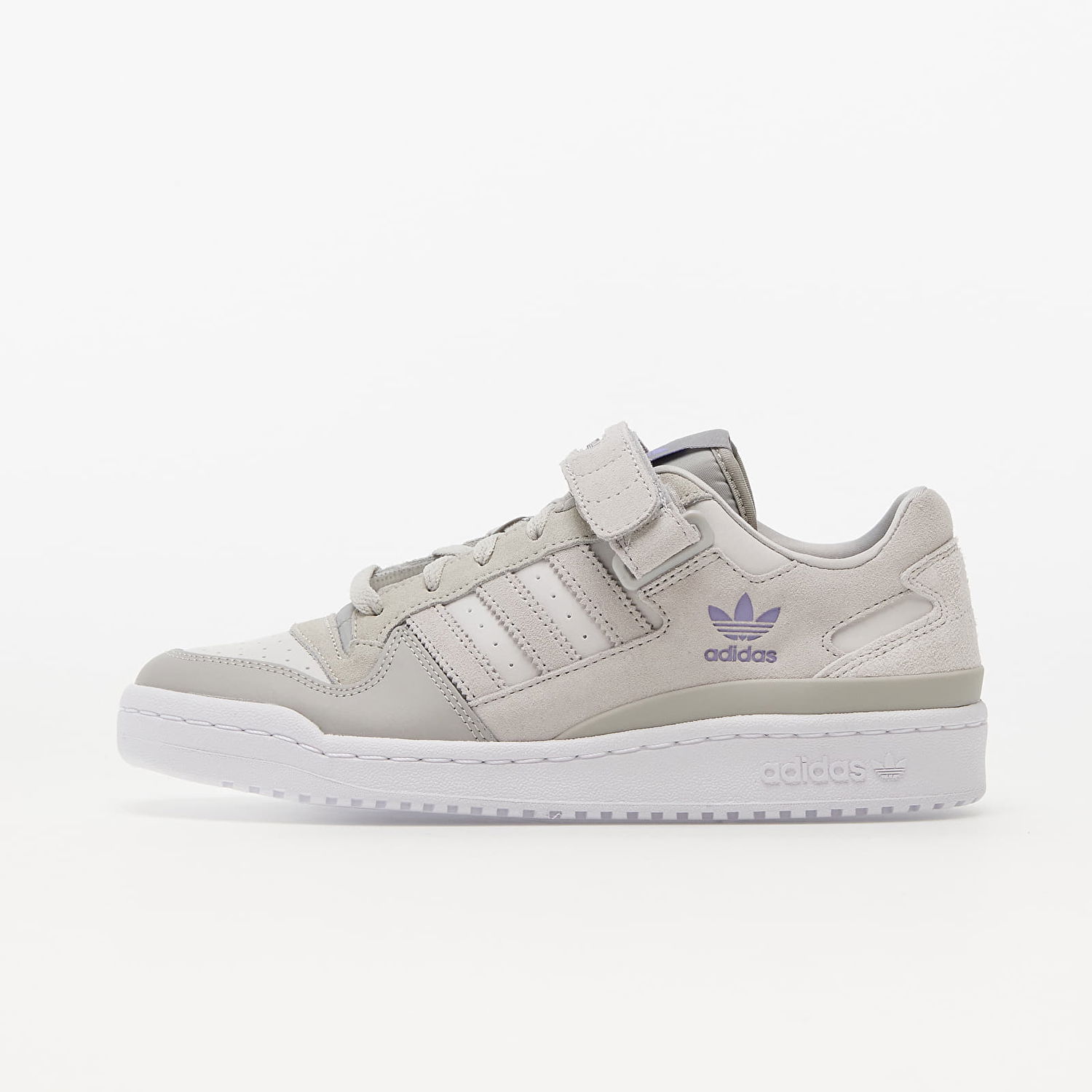 Tenisky a topánky adidas Originals Forum Low "Grey One" W Šedá | GY4668, 0