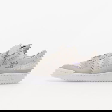 Tenisky a topánky adidas Originals Forum Low "Grey One" W Šedá | GY4668, 0